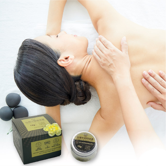 生活壓力大，舒緩身心很簡單！